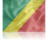 Congo Brazzaville Icon